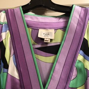 Dress by ECI, like New 🌹